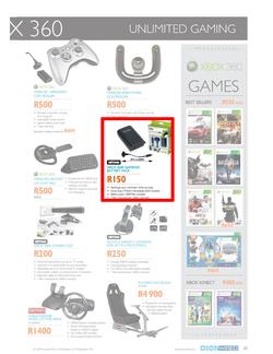 DionWired (23 Nov - 24 Dec), page 46