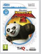 Nintendo Wii Games Kung Fu Panda 2