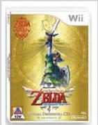 Nintendo Wii Games Zelda