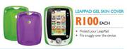 LeapPad Gel Skin Cover-each