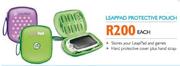 LeapPad Protective Pouch-each