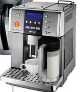 Delonghi Fully Automatic Coffee Machine-ESAM6600