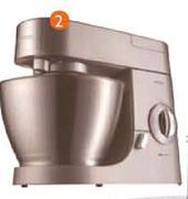 Kenwood Food Processor-KMC570