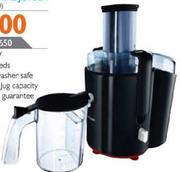 Philips Essential Juicer