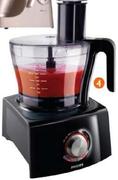 Philips Food Processor-HR7774/90