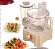 Kenwood Food Processor-FP950