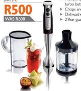 Philips Stick Blender-HR1371