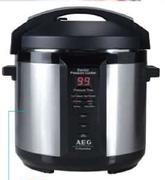 AEG Pressure Cooker-EPC6000