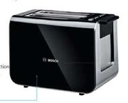 Bosch Toaster