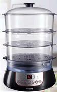Philips Steamer-HD9140