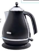 Delonghi Kettle-1.7Ltr
