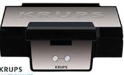 Krups Waffle Maker-FDK2