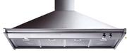 Smeg 120cm Stainless Steel Chimney Extractor (KD120)