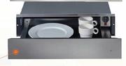 Whirlpool 6th Sense Warmer Drawer (AWD142IX)