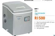 12kg Ice Maker (HZB12)