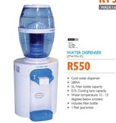 Water Dispenser (ZTW MN-3C)