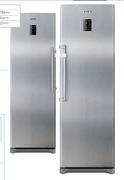 Samsung 351L Upright Fridge (RR82EEIS)