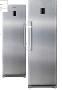 Samsung 298L Upright Freezer (RZ80EEIS)