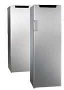 Hisense 345L Upright Fridge (H450LS)