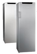 Hisense 230L Upright Freezer (H300US)