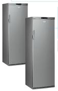 Whirlpool 228L Upright Freezer (WV1843 A+X)