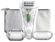 Philips Epilator Set-HP6570