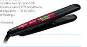 Braun Hair Straightner
