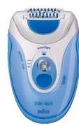 Braun Epilator
