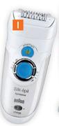 Braun Epilator-SE7381