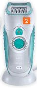 Braun Dual Epilator