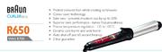 Braun Curler (EC2)