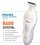 Philips Bikini Trimmer (HP6379)