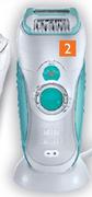 Braun Dual Epilator (SE7891 W&D)