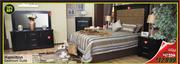 Hamilton Bedroom Suite