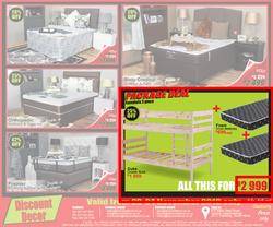 Discount Decor : Black Friday & Saturday (23 Nov - 24 Nov 2018), page 11