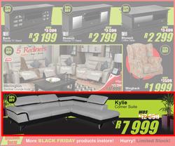 Discount Decor : Black Friday & Saturday (23 Nov - 24 Nov 2018), page 2