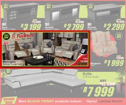 Discount Decor : Black Friday & Saturday (23 Nov - 24 Nov 2018), page 2