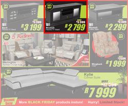 Discount Decor : Black Friday & Saturday (23 Nov - 24 Nov 2018), page 2