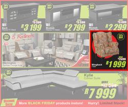 Discount Decor : Black Friday & Saturday (23 Nov - 24 Nov 2018), page 2