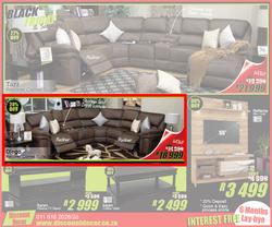Discount Decor : Black Friday & Saturday (23 Nov - 24 Nov 2018), page 4