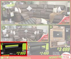 Discount Decor : Black Friday & Saturday (23 Nov - 24 Nov 2018), page 4