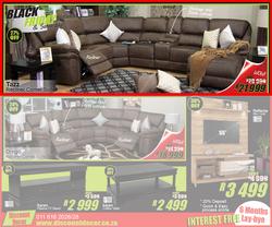 Discount Decor : Black Friday & Saturday (23 Nov - 24 Nov 2018), page 4