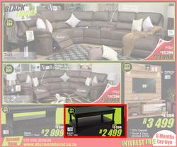 Discount Decor : Black Friday & Saturday (23 Nov - 24 Nov 2018), page 4