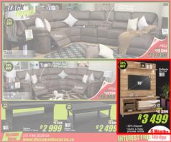Discount Decor : Black Friday & Saturday (23 Nov - 24 Nov 2018), page 4