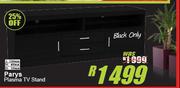 Parys Plasma TV Stand