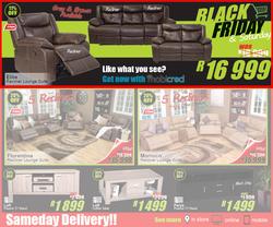 Discount Decor : Black Friday & Saturday (23 Nov - 24 Nov 2018), page 5