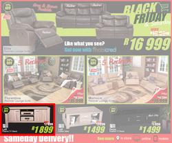 Discount Decor : Black Friday & Saturday (23 Nov - 24 Nov 2018), page 5