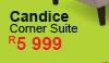 Candice Corner Suite