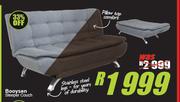 Booysen Sleeper Couch