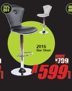 2016 Bar Stool-Each